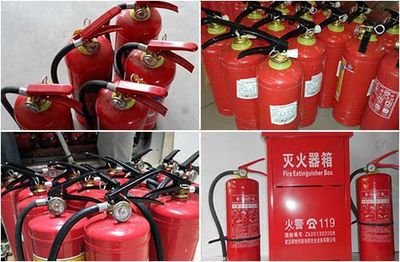 通州梨園滅火器年檢維修服務(wù) 免費(fèi)上門(mén)取送，保障消防安全